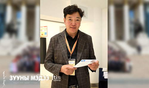 Б.Баасанжаргал: Түүхийн багш нарын нийгэм дэх үнэ цэнийг төрийн бодлогын түвшинд  онцлон харууллаа